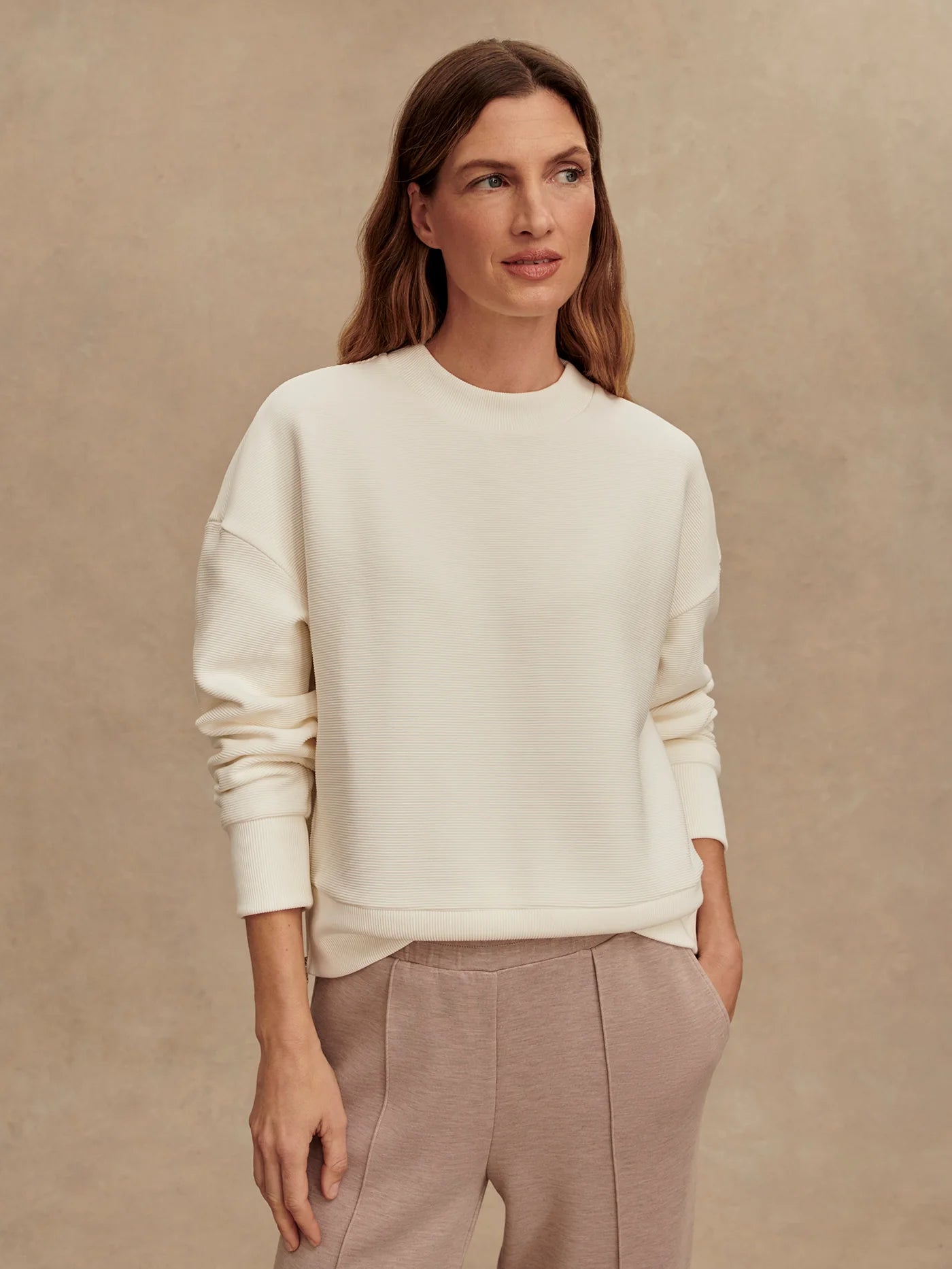 Addelyn Sweatshirt | Varley Varley