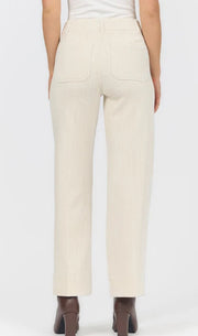 Audrey Wide Leg Dear John
