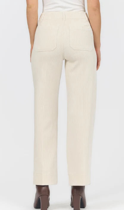 Audrey Wide Leg Dear John