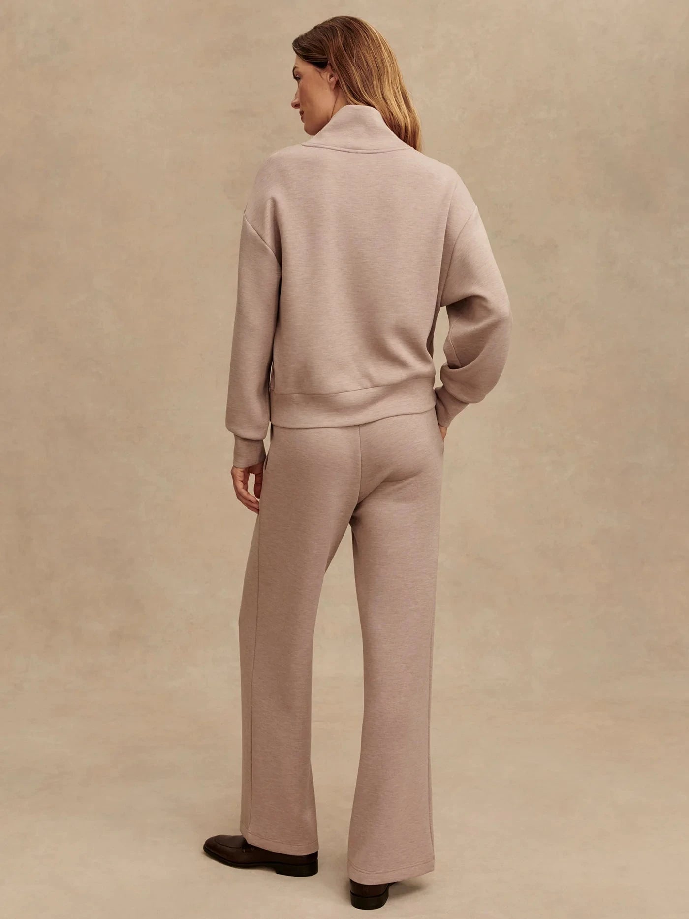 The Wide Leg Pant 28" | Varley Varley