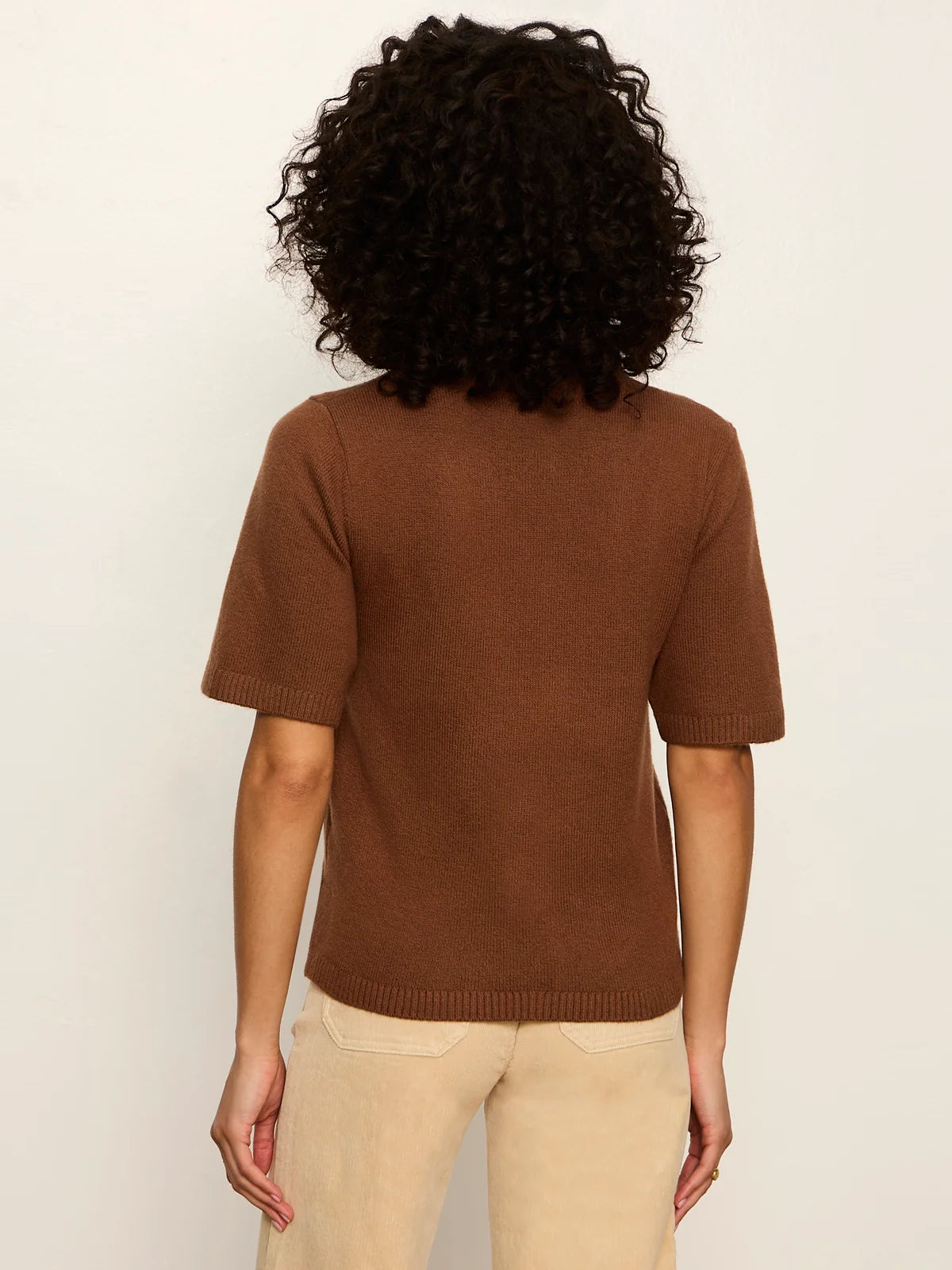 Perfect Sweater Tee Sanctuary