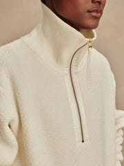Roselle Half-Zip Fleece | Varley Varley