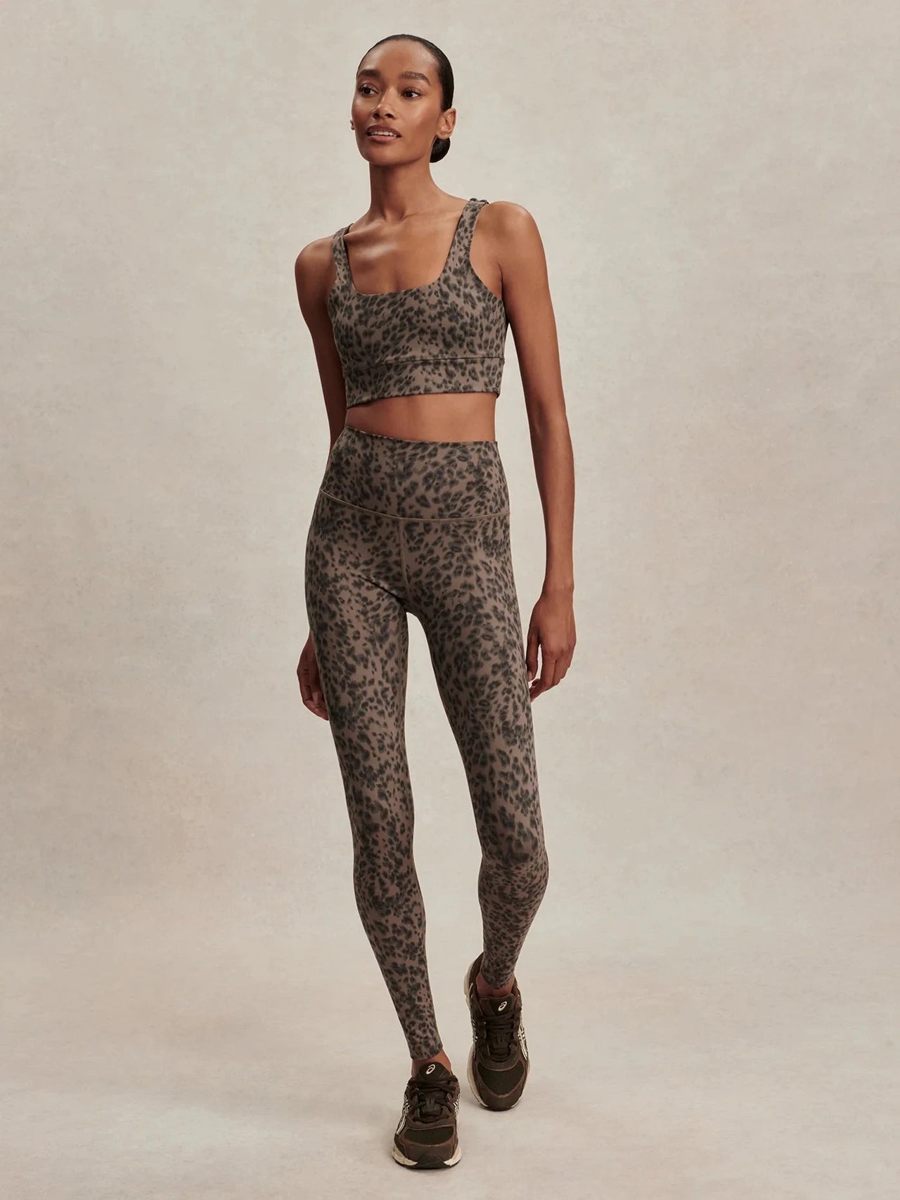 FreeSoft™ High-Rise Legging 25" | Varley Varley