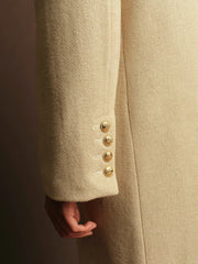 Aaron Coat Deluc