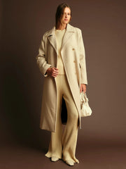 Aaron Coat Deluc