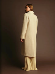 Aaron Coat Deluc