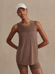 Dayna Seamless Tank | Varley Varley