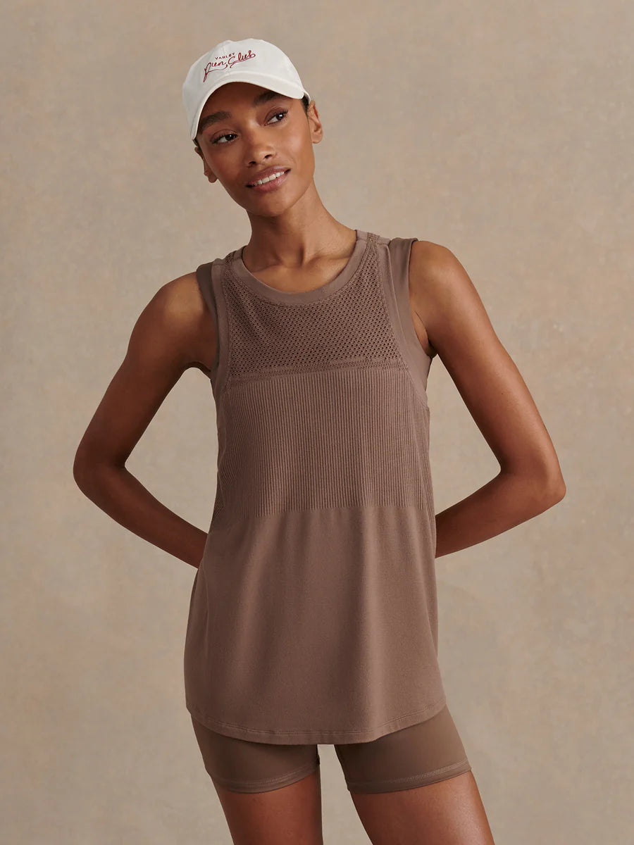 Dayna Seamless Tank | Varley Varley