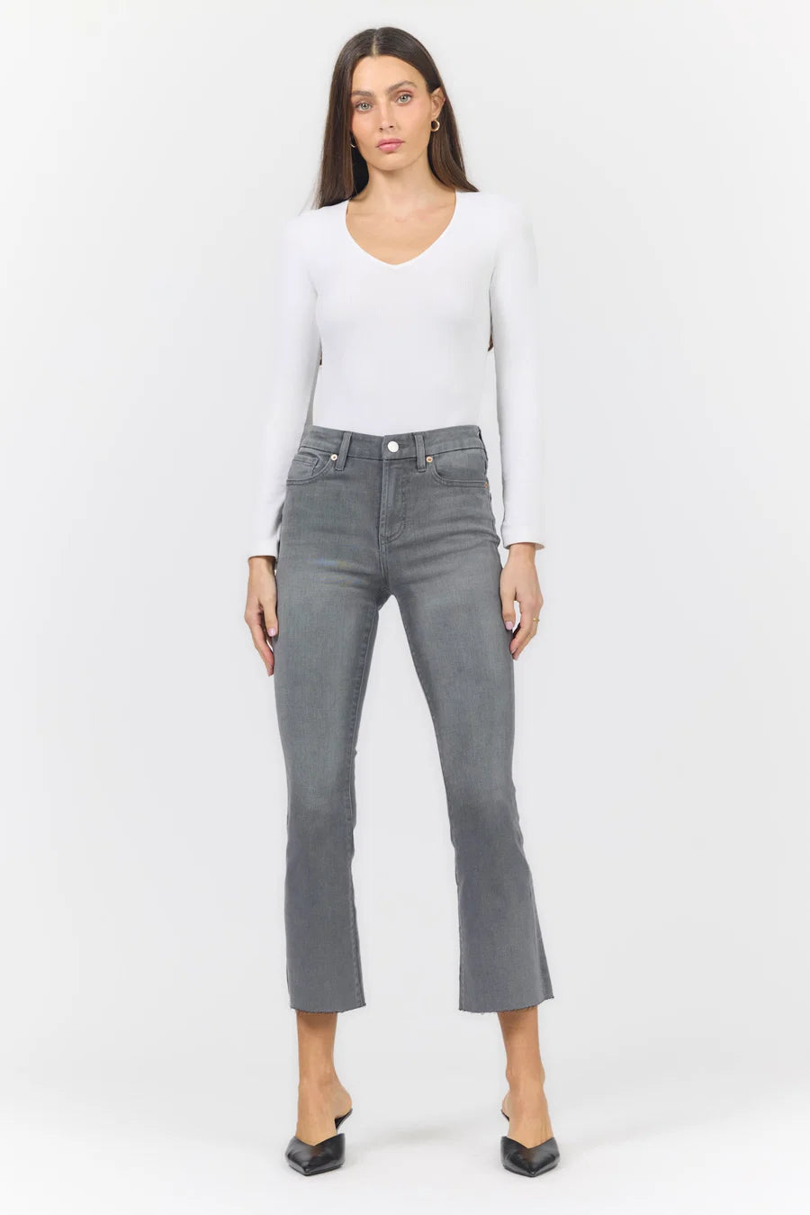 Jeanne Flare Jean Dear John