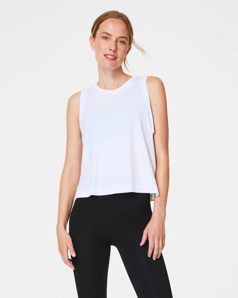 Spanx | Supernatural Flow Tank