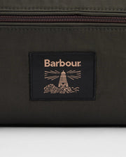 Waxed Washbag | Barbour Barbour
