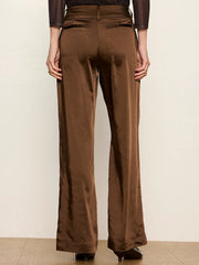 Spotlight Satin Trouser Shop Expeditions