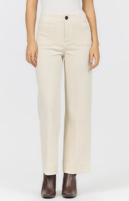 Audrey Wide Leg Dear John