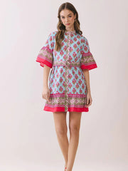 Addie Mini Dress TCEC