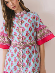 Addie Mini Dress TCEC