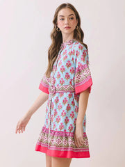 Addie Mini Dress TCEC