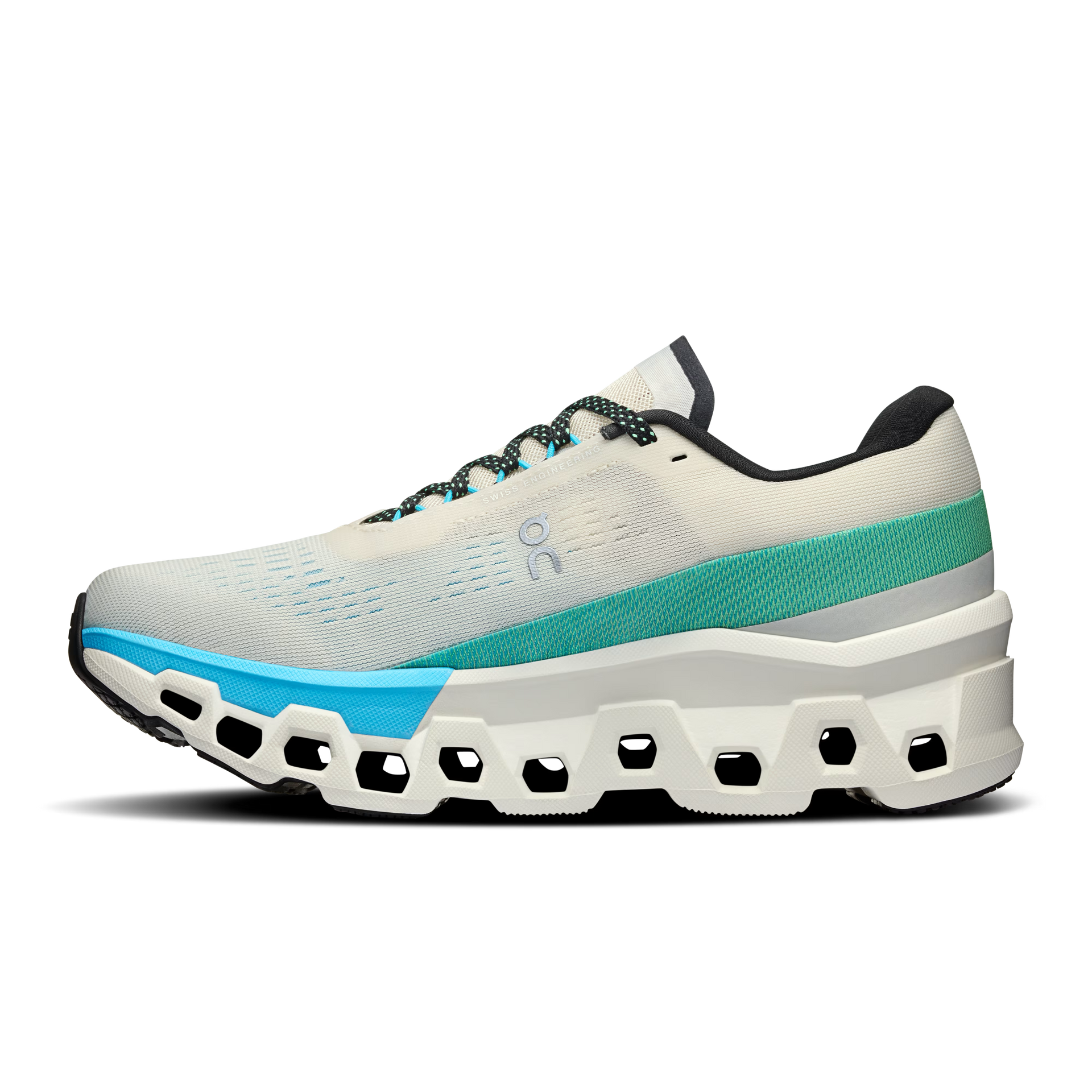 Women's Cloudmonster 2 Sneakers | On On Inc.