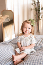 Girl's Party Dress Hamner Hill