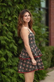 Rina Dress Sincerely Ours
