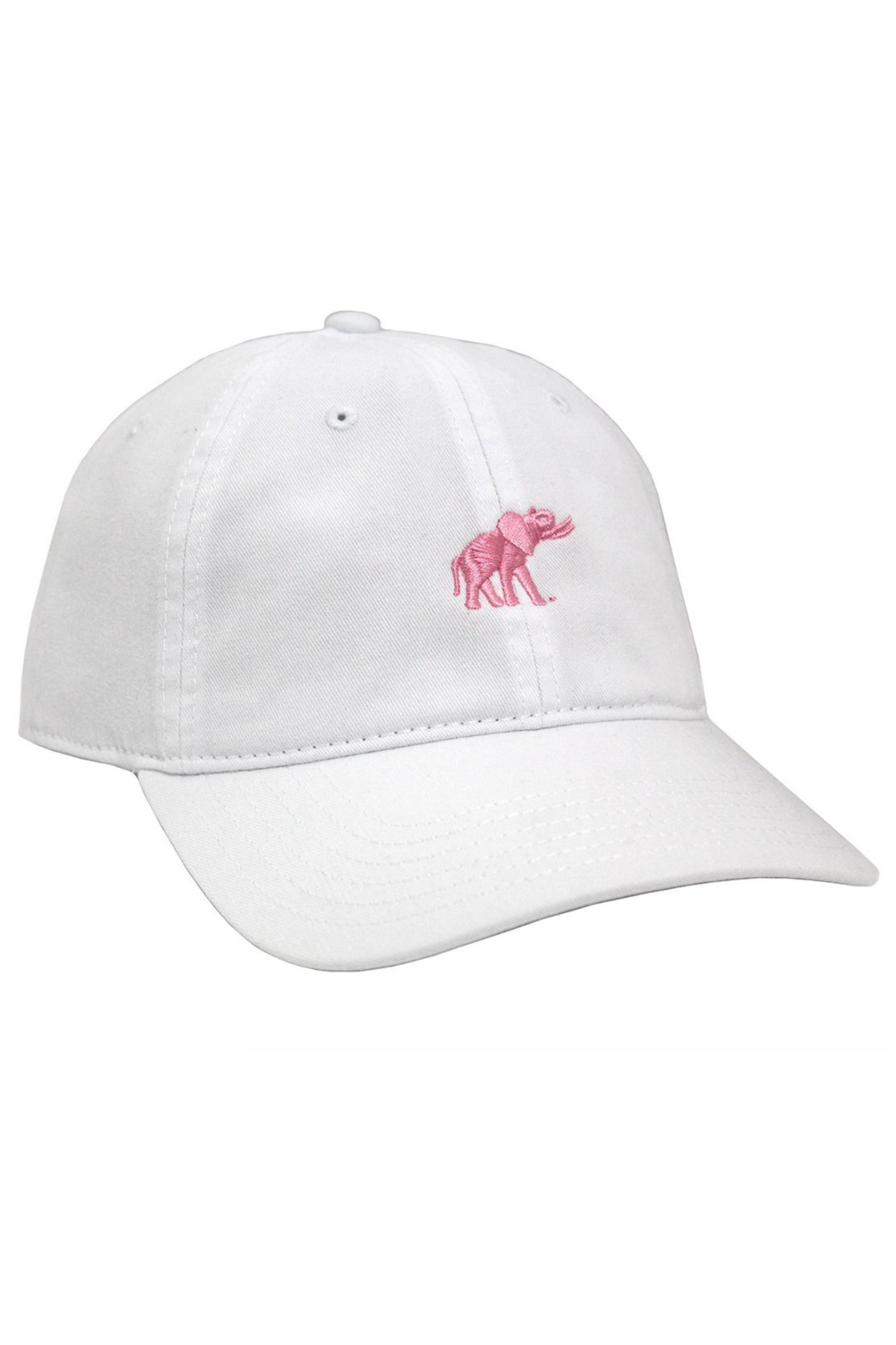 Classic Elephant Embroidered Hat | Tuskwear Tuskwear Collection