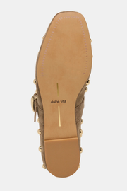Mikel Stud Ballet Flats Dolce Vita