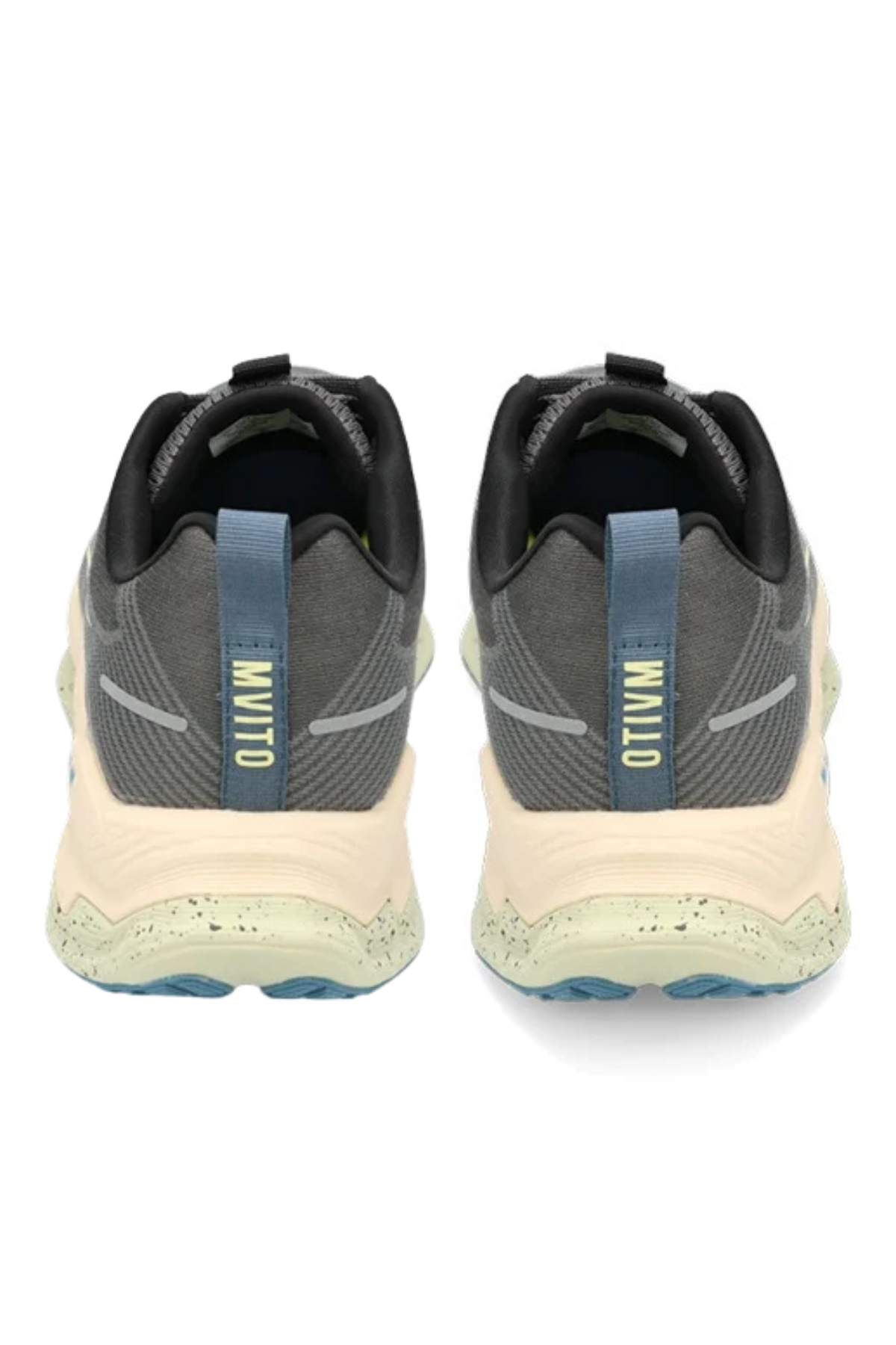 Men's Chorus RD Sneakers | Otivm Footwear Otivm Footwear