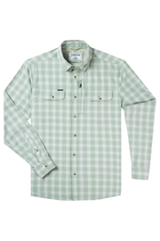 Mens Original L/S  Poncho Poncho