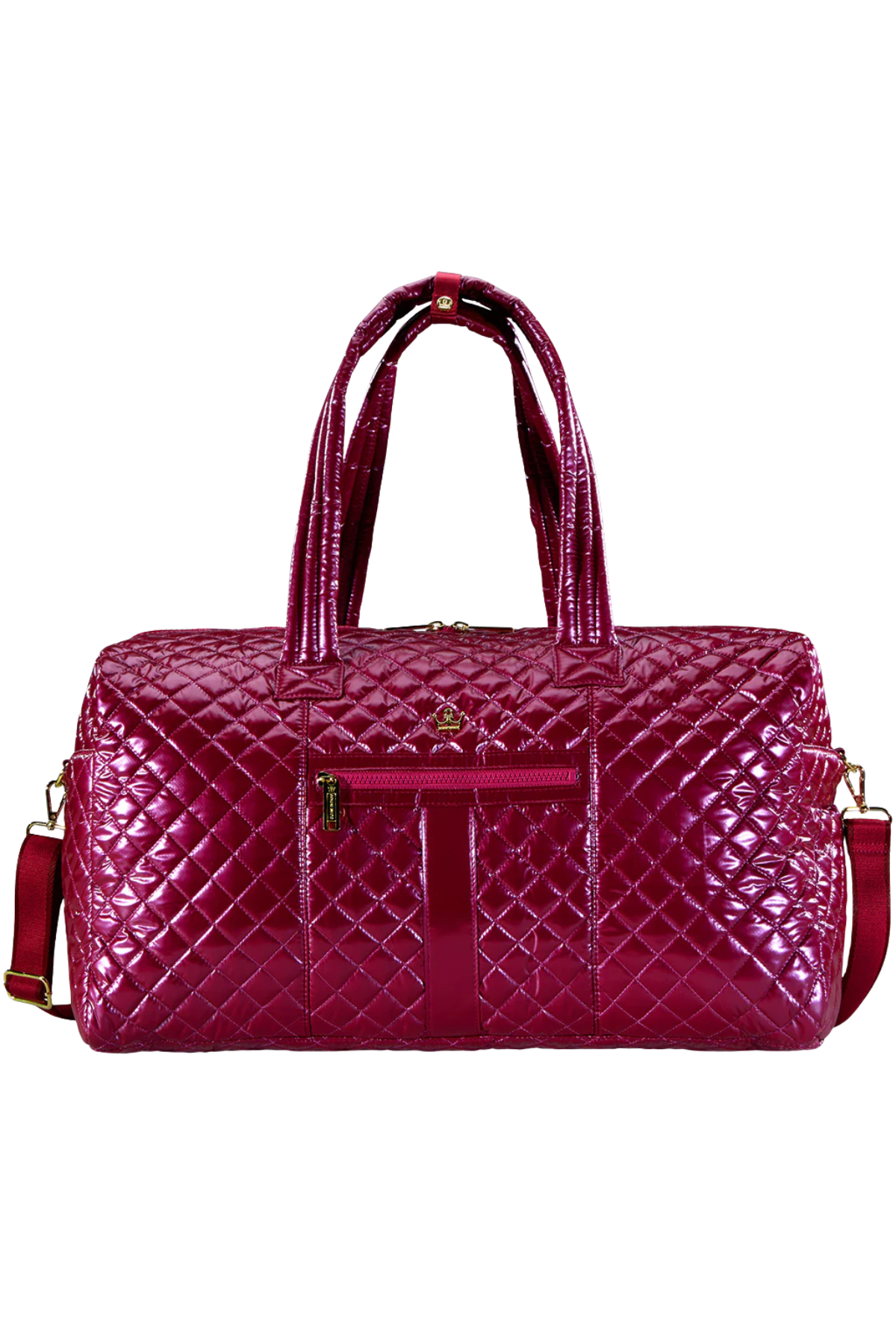 24+7 Weekender Duffle | Oliver Thomas Oliver Thomas