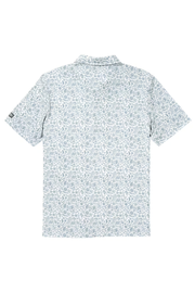 Men's Qualifier Polo | Aftco Aftco