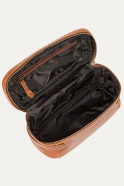 Desmond Travel Kit Will Leather Goods