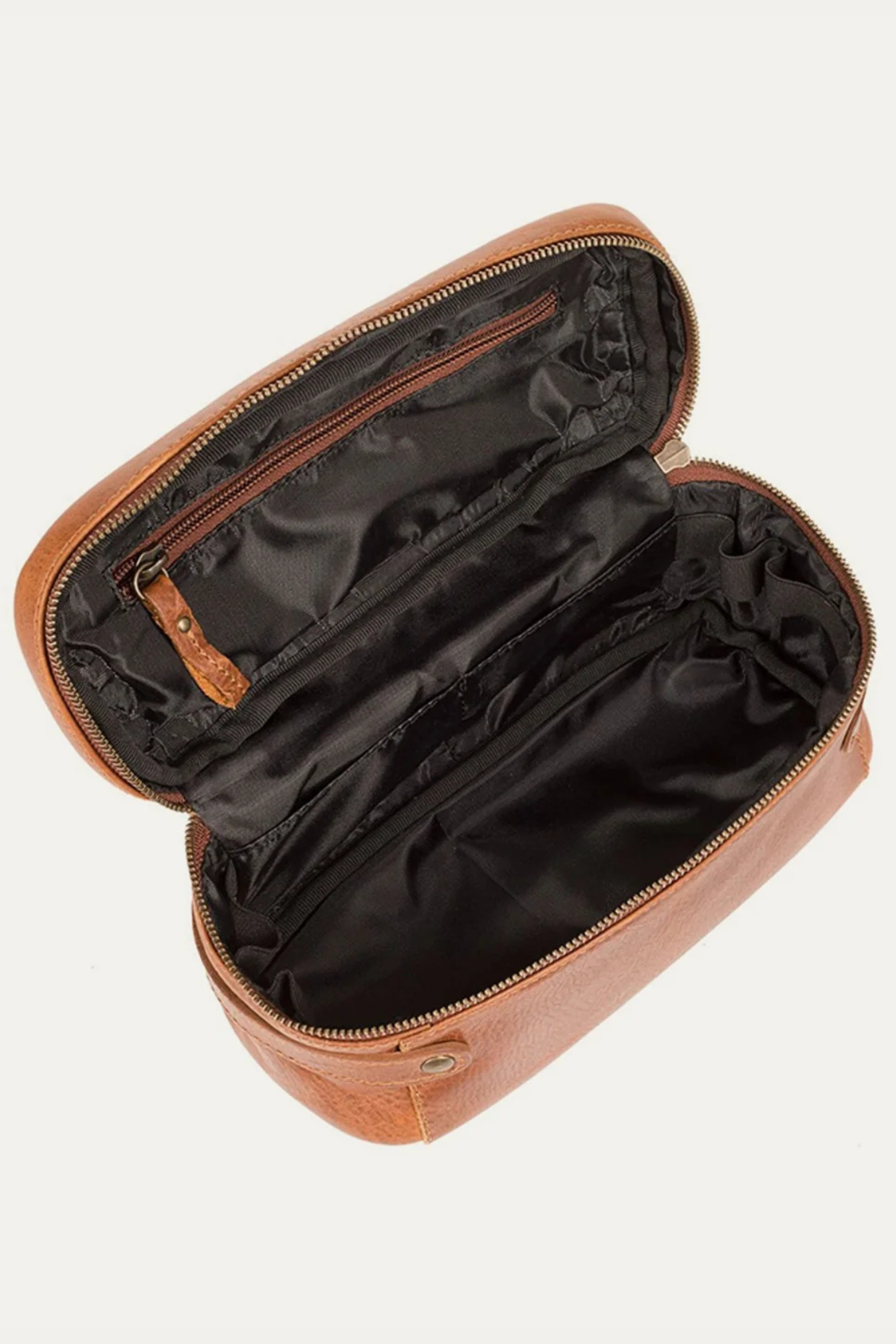 Desmond Travel Kit Will Leather Goods