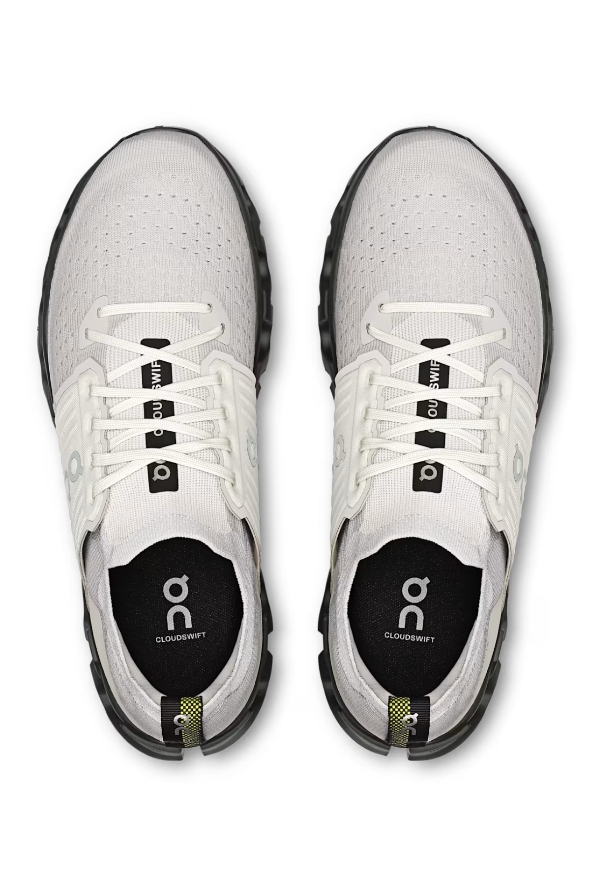 Men's Cloudswift 4 Sneakers | On On Inc.
