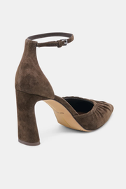 Kylo Suede Heel Dolce Vita