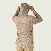 Men's Buxton Hagood Hoodie | Marshwear Marsh Wear