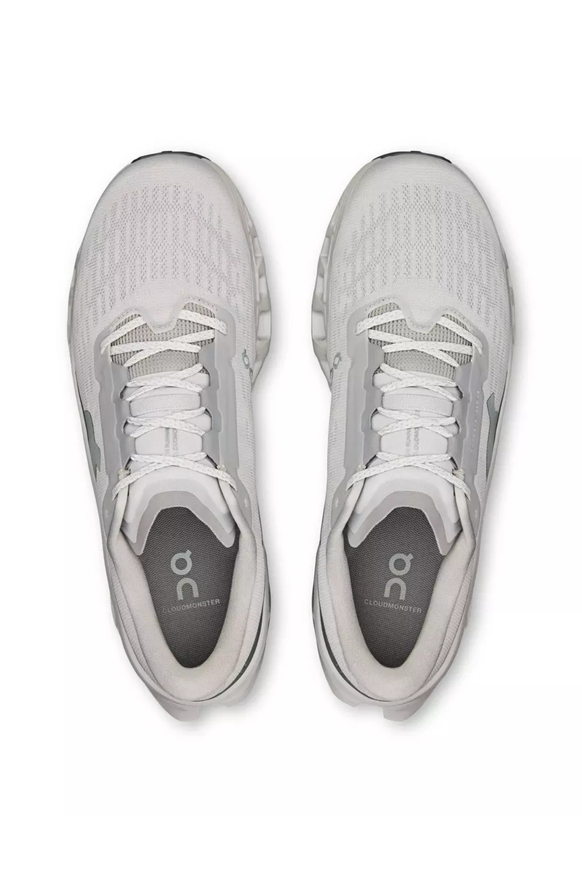 Men's Cloudmonster 3 Sneakers | On On Inc.
