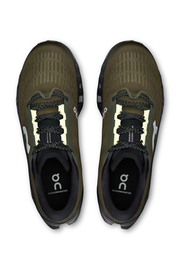 Men's Cloudmonster 3 Sneakers | On On Inc.