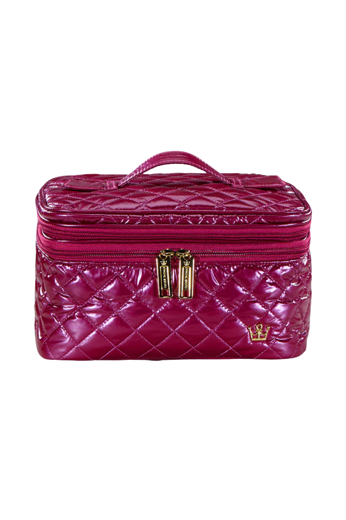 KST Trainwreck Case | Oliver Thomas Oliver Thomas