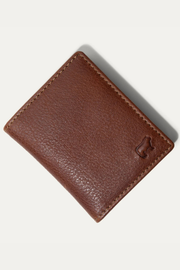 Classic Front Pocket Wallet Will Leather Goods