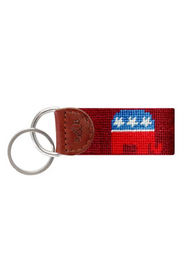 Key Fob Smathers N' Branson