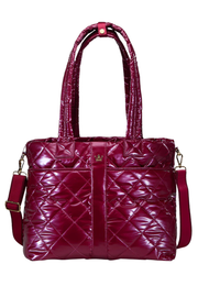 Maxed Out Wanderlust Tote | Oliver Thomas Oliver Thomas