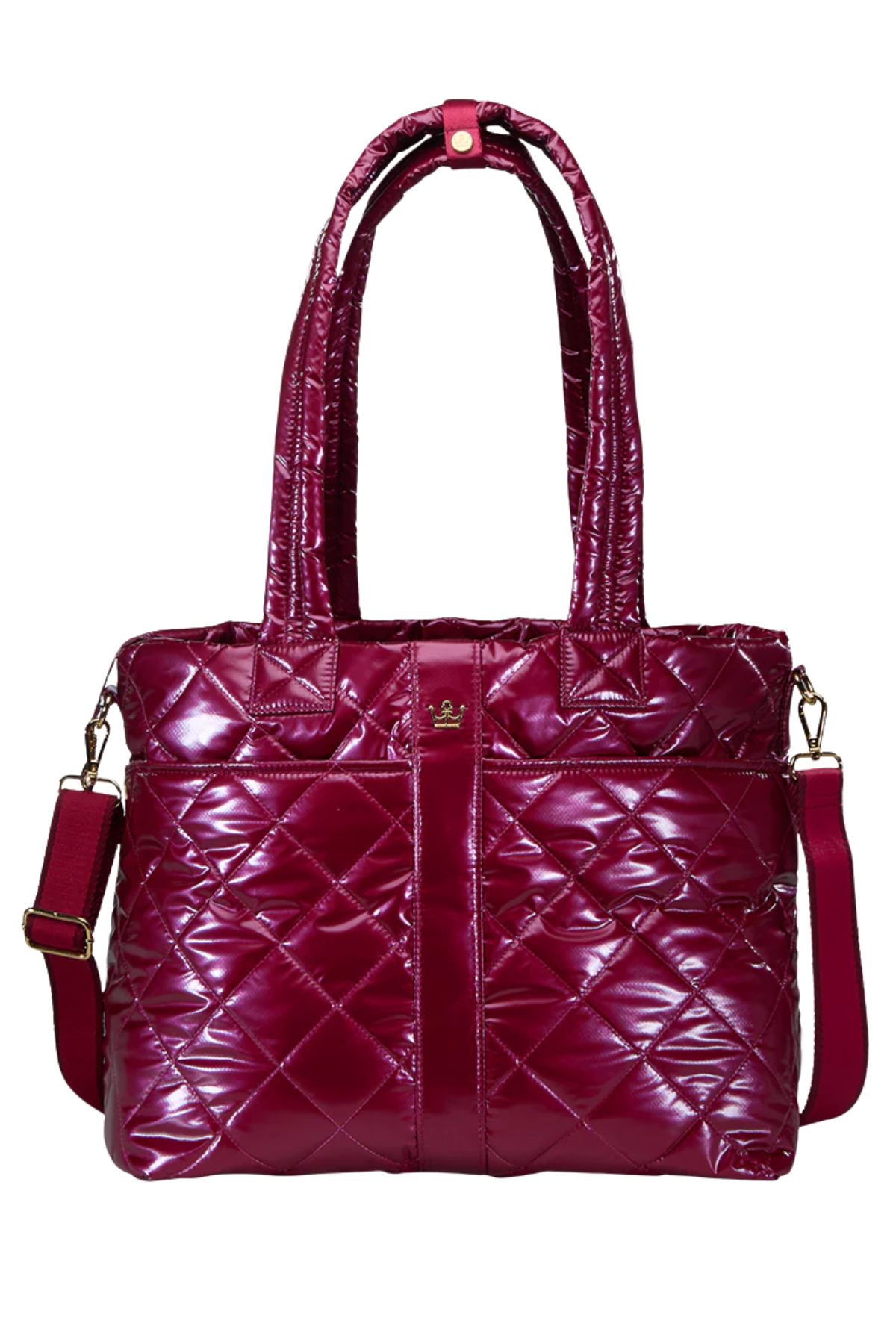 Maxed Out Wanderlust Tote | Oliver Thomas Oliver Thomas