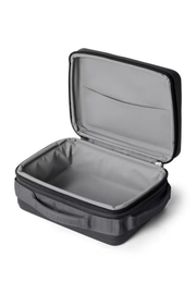 Yeti Daytrip 5L Insulated Lunch Box in Charcoal Yeti Coolers
