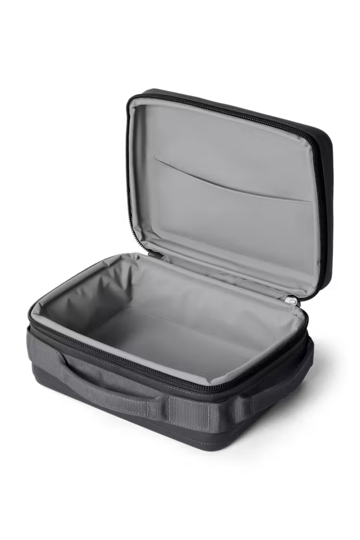 Yeti Daytrip 5L Insulated Lunch Box in Charcoal Yeti Coolers
