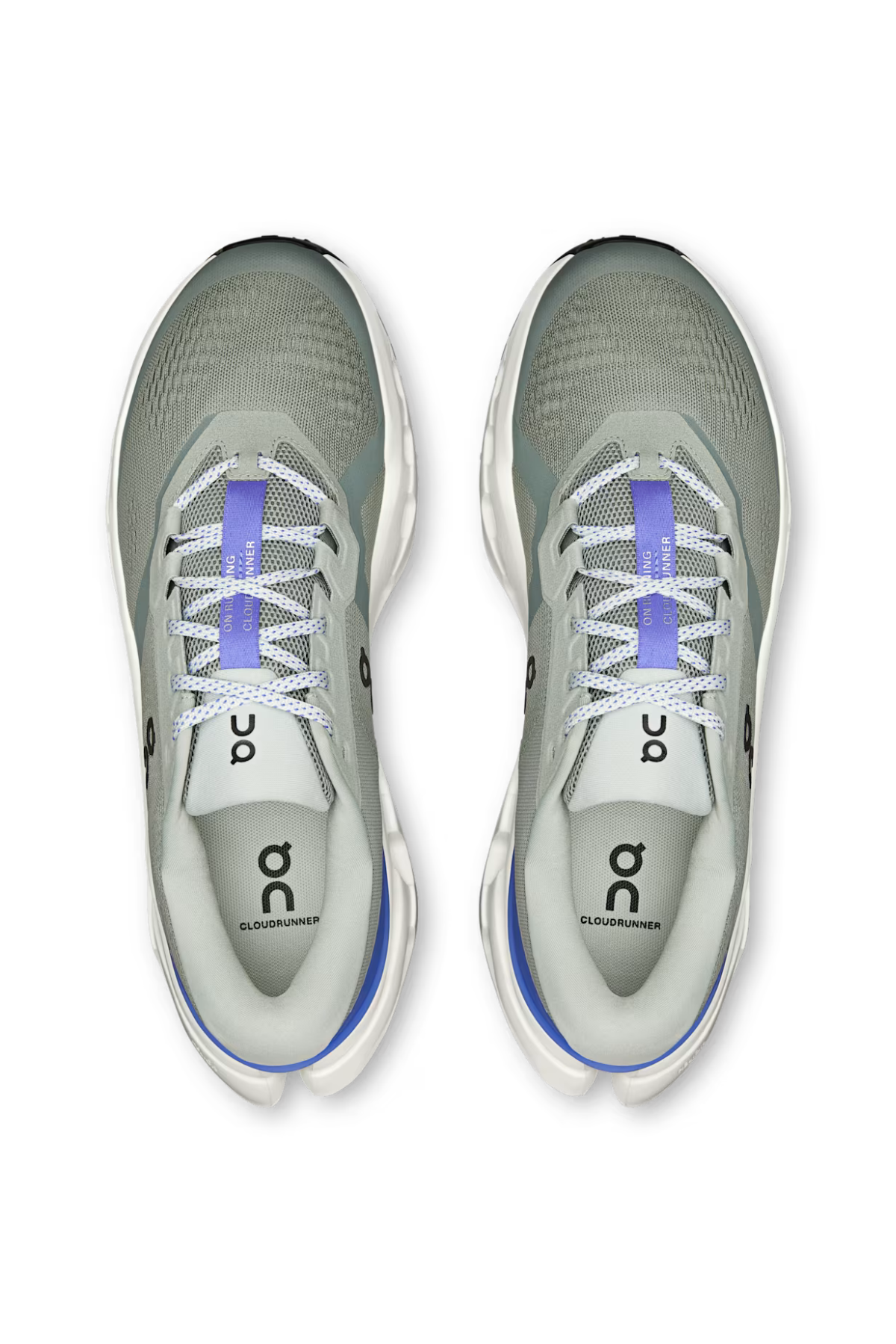 Men's Cloudrunner 3 | On On Inc.
