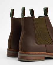Men's Farsley Chelsea Boots | Barbour Barbour