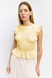 The Eugenie Top Mod Ref