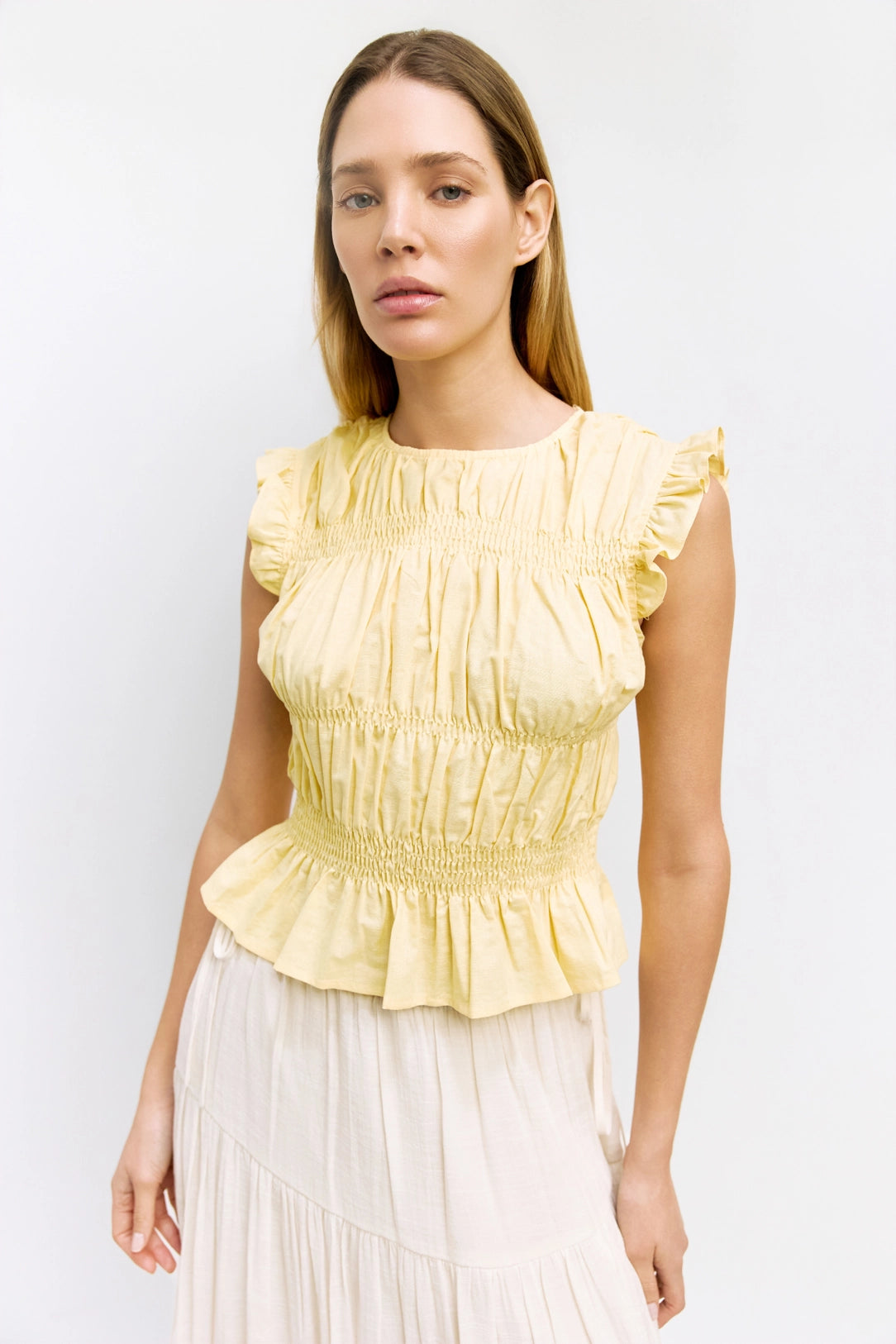 The Eugenie Top Mod Ref