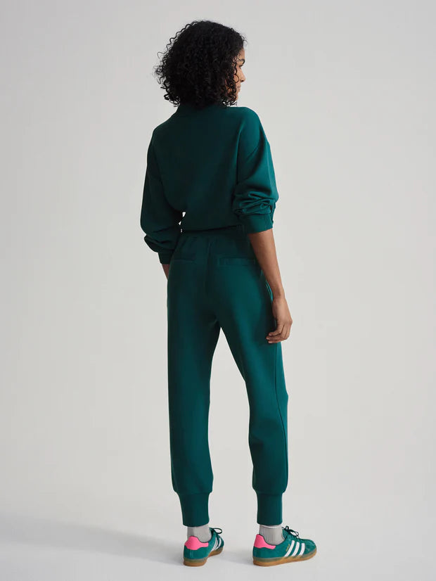 Varley | The Slim Cuff Pant 25"