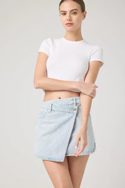 Tea Break Skirt BlankNYC