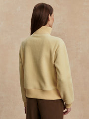 Jaylin Half-Zip Fleece | Varley Varley